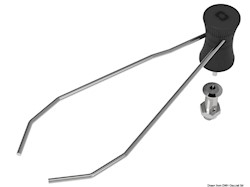 Set ferma pentole universale rimovibile