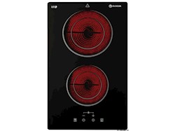 Piano cottura Touch Control