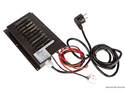 Power Pack 108W 100/240 VAC 50/60HZ 24 VDC EU