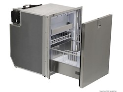 Frigo Isotherm DR130 SS