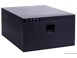 Frigo Isotherm DR30L/V 12/24V Black door