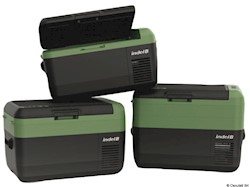 Frigorifero portatile con compressore 42L