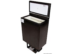 Frigorifero a pozzetto verticale ISOTHERM BI30