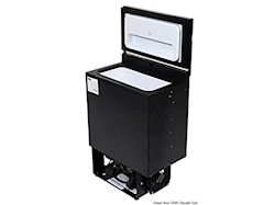 Mini-frigorifero ISOTHERM ad incasso verticale BI16