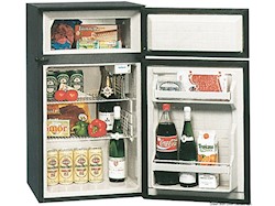 Frigo Isotherm CR90 70+20 l