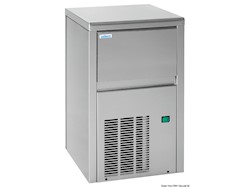 Icemaker clear 230V/50Hz WT Isotherm