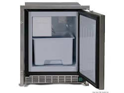 Fabbricatore di ghiaccio White Ice Low Profile ISOTHERM by Indel Webasto Marine