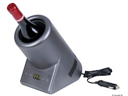 Glacette termoelettrica 12V - 220V