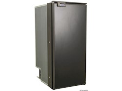 Frigo Cruise Classic total black 86 l