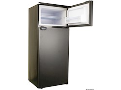 Frigo Cruise Classic total black 226 l