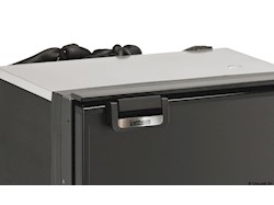 Frigo Cruise Classic total black 42 l