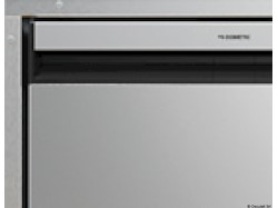 Telaio flush/standard NRX 35/50 acciaio inox