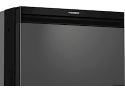 Frigo NRX0035S 35L acciaio inox