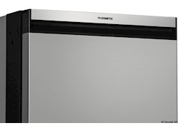 Frigo NRX0035S 35L acciaio inox