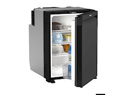 Frigo eco NRX 50E nero