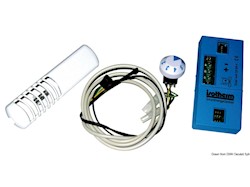 INDEL WEBASTO MARINE ISOTHERM Smart Energy Control