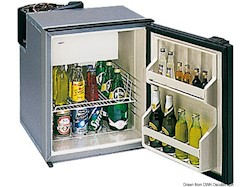Frigo Isotherm CR50 42 l