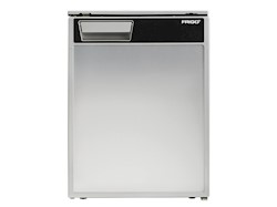 Frigorifero Frigo° con pannello frontale clean touch