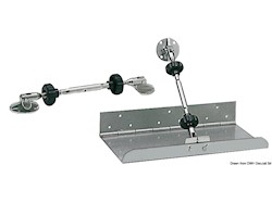 Kit meccanico per flap