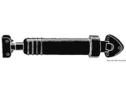 BN-A1200S - Cilindro Bennet corto