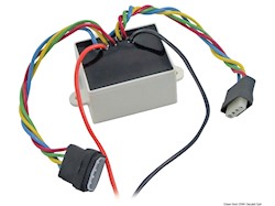 Relais di consenso RM 12