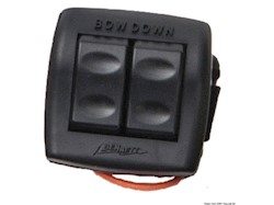 Pannello di comando BENNETT Euro Rocker