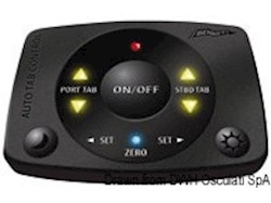 Regolatore flap BENNETT Auto Tab Control