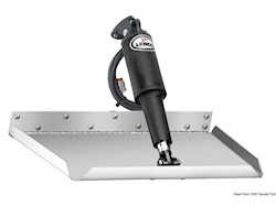 Kit flap Lenco Edge 305 x 305 mm