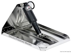 Kit flap Lenco Performance HD 18x14