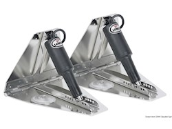 Kit correttori d'assetto LENCO High Performance HP