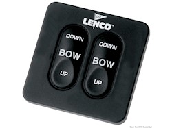 Control box per kit singolo