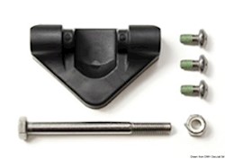 Attacco superiore per cilindri LENCO serie 101-XD