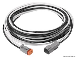 Cavo prolunga Lenco 4,20 m