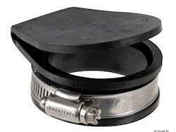 Patelette gomma 2" 1/2