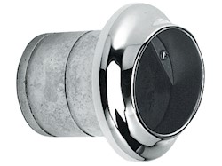 Scappamento per tubi 100 mm