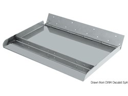 Coppia lame 55 x 30 cm