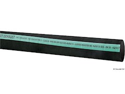 Tubo scappamento RINA 30 x 39 mm