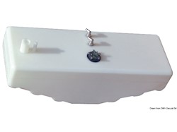 Serbatoio carburante 44 l