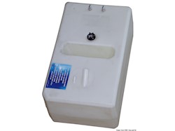 Serbatoio carburante 555 l