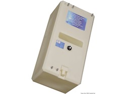 Serbatoio carburante 336 l