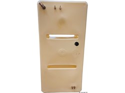 Serbatoio carburante 555 l