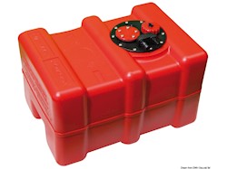 Serbatoio Eltex 84 l