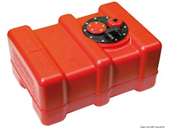 Serbatoio Eltex 33 l