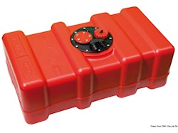 Serbatoio Eltex 43 l