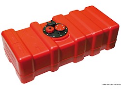 Serbatoio Eltex 53 l