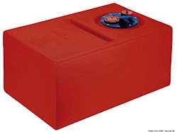 Serbatoio Eltex 62 l