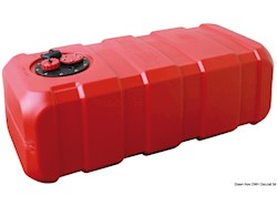 Serbatoio Eltex 91 l