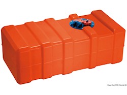 Serbatoio Eltex 84 l