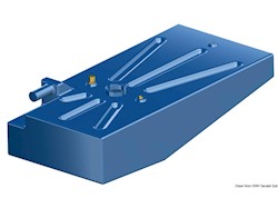 Serbatoio Polietilene 135 l
