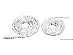 Corda avviamento 5 mm 100 m